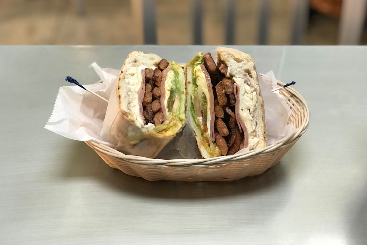 Don Pepe Delivery Menu Order Online 3908 5th Avenue Brooklyn Grubhub