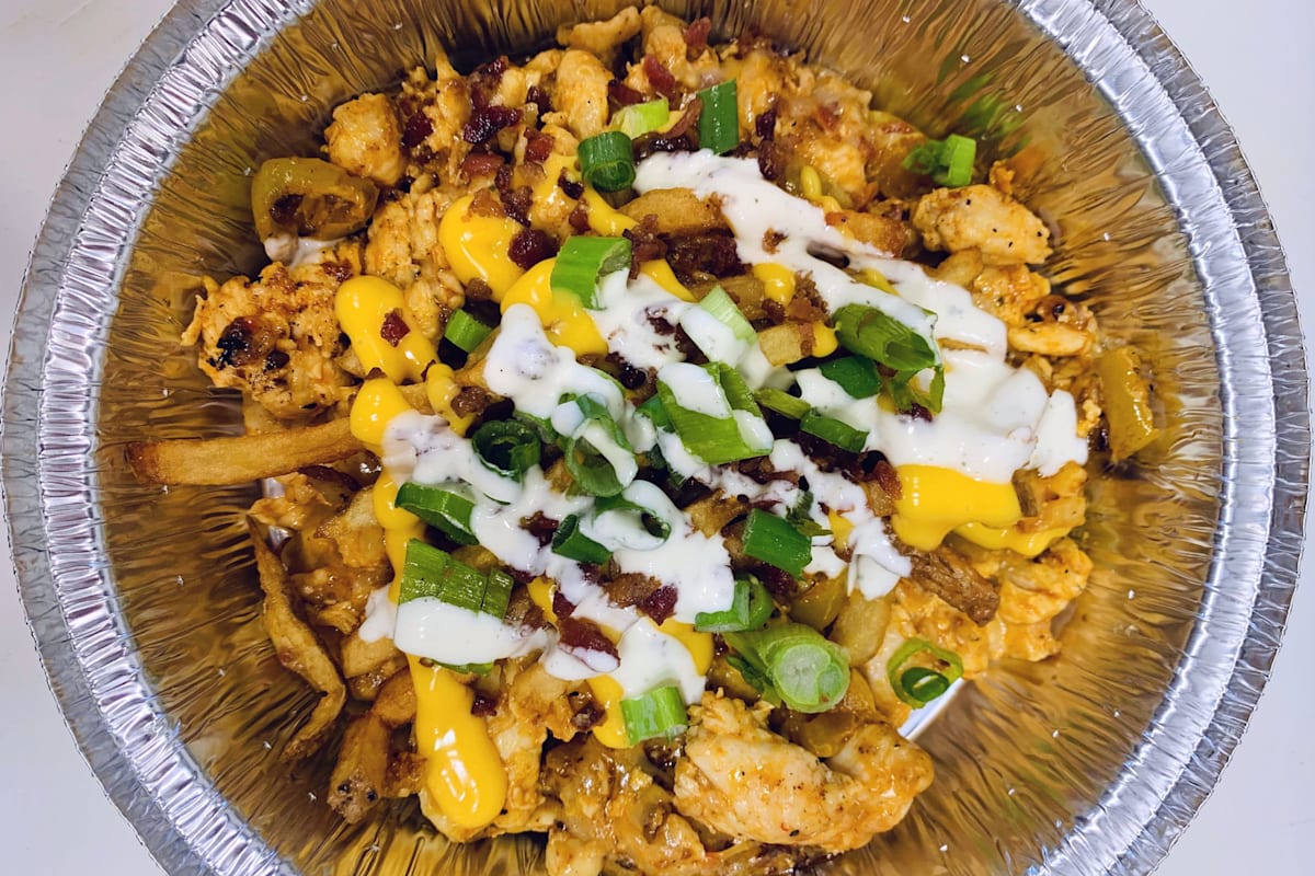 Cheesesteak Whizard Delivery Menu Order Online 35400 Vine St Willowick Grubhub