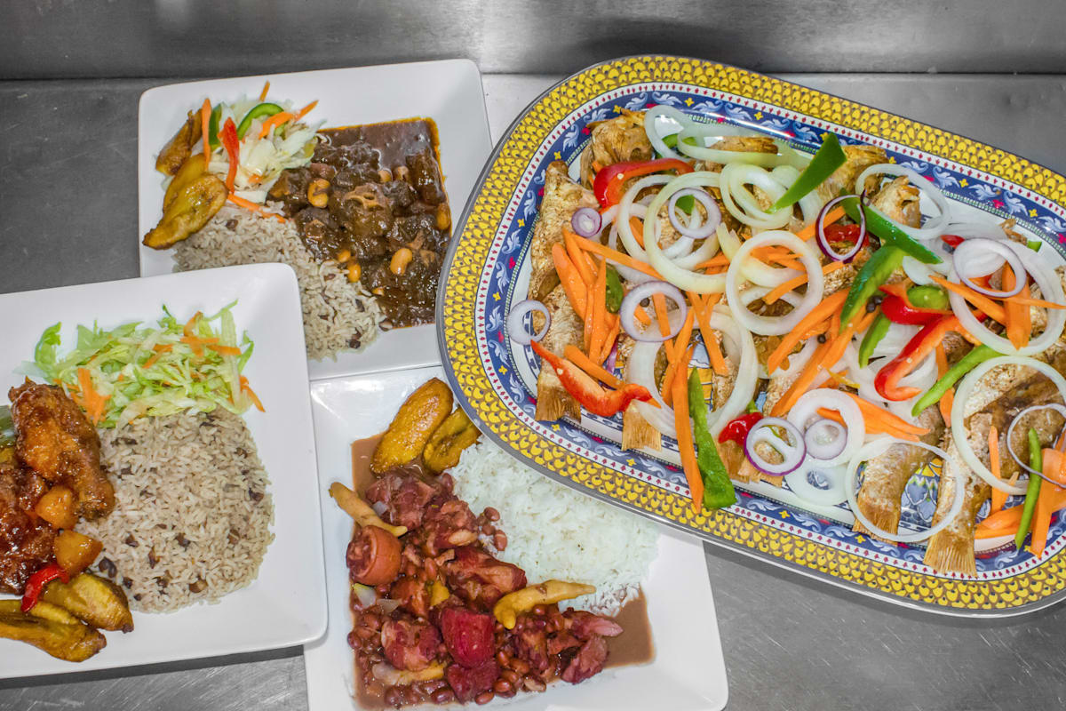 Chef Lothian Kitchen Delivery Menu Order Online 11420 Sutphin Blvd
