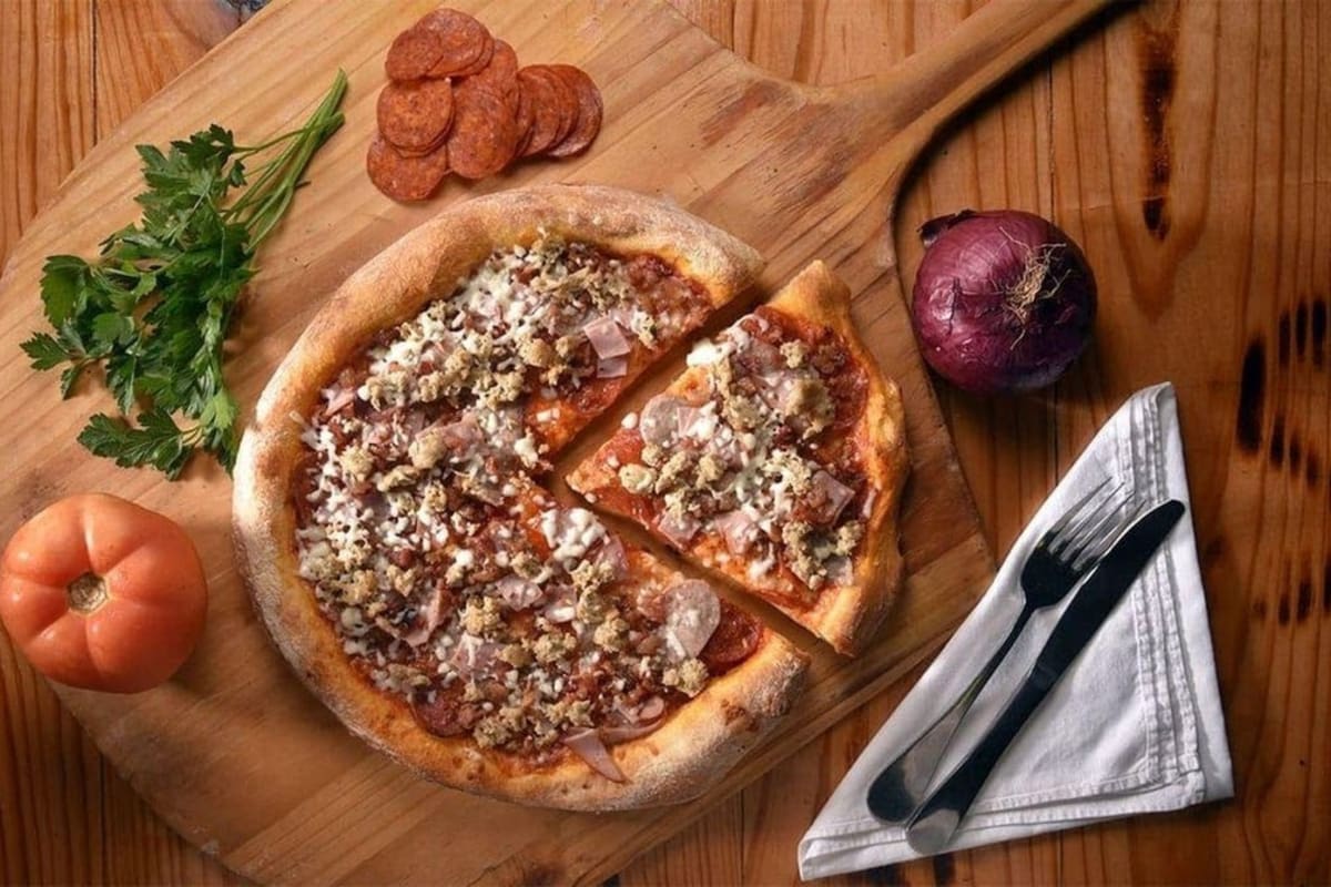 Zesty's Pizza Delivery Menu Order Online 10 Vinal Square North