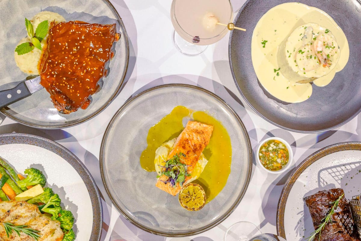 Bonao Bar and Grill Delivery Menu Order Online 123 Jamaica Ave New