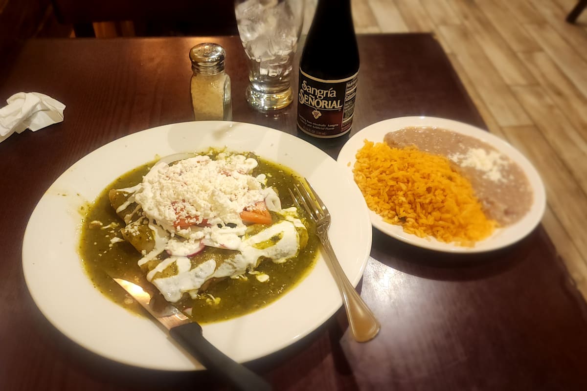 Jalapenos Delivery Menu Order Online 5714 5th ave Brooklyn Grubhub