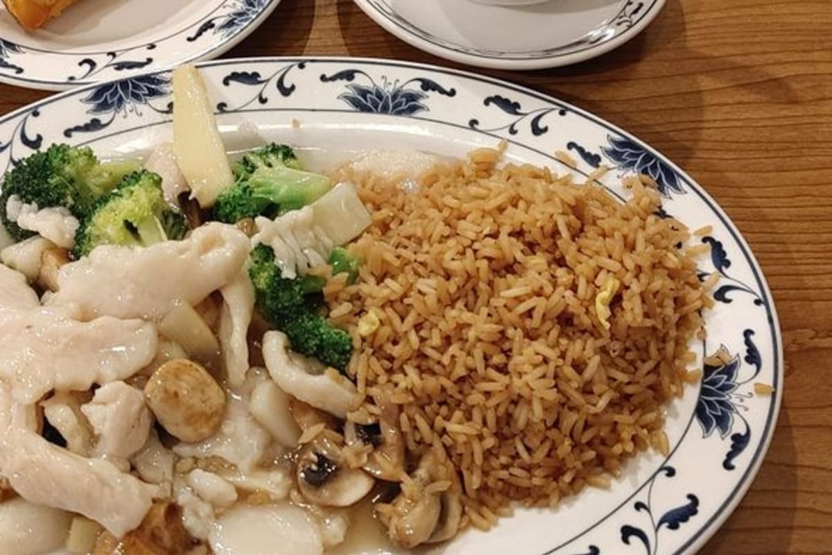 Evergreen Chinese Delivery Menu Order Online 1004 Bankhead Hwy