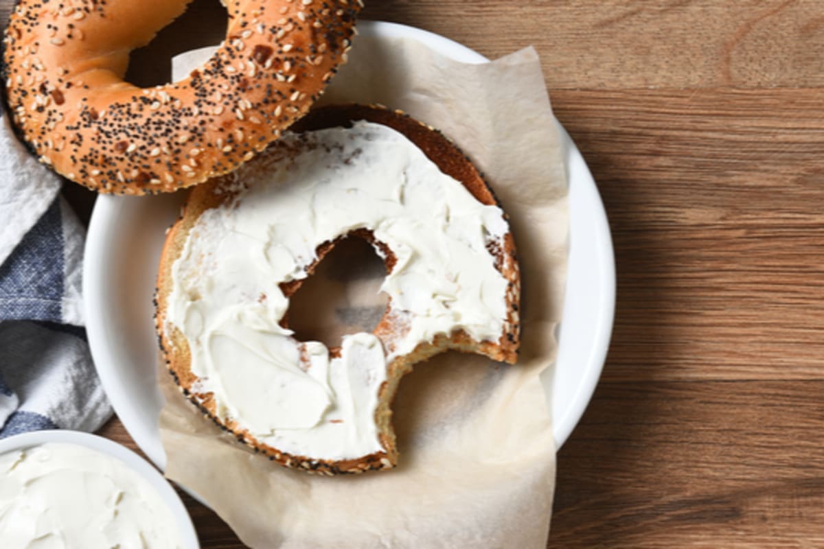 Bagels and Such Delivery Menu Order Online 90 Railroad Ave