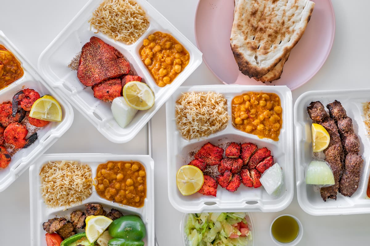 Kabob Restaurant Delivery Menu Order Online 4232 Plank Rd