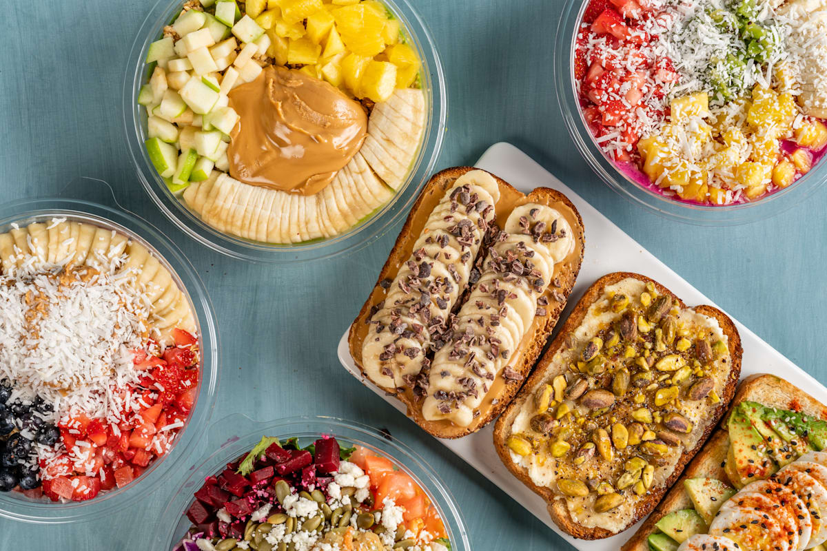 Winnipeg Grocery Delivery Menu Order Online 864 Rice St, St Paul