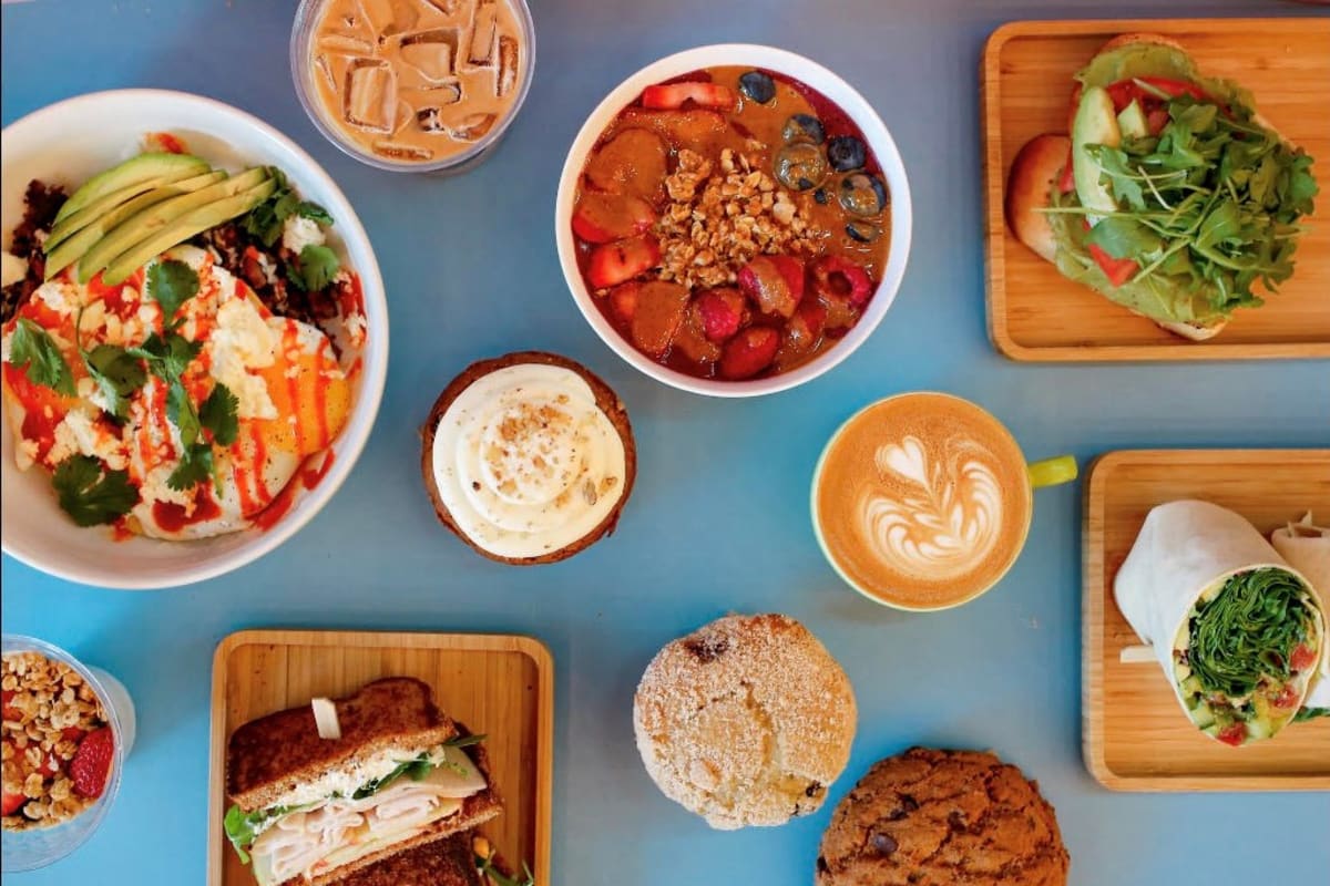 Birmingham Roast Delivery Menu Order Online 525 E Brown St