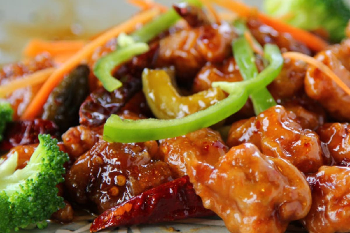 China King Evansville, IN Restaurant Menu + Delivery Seamless