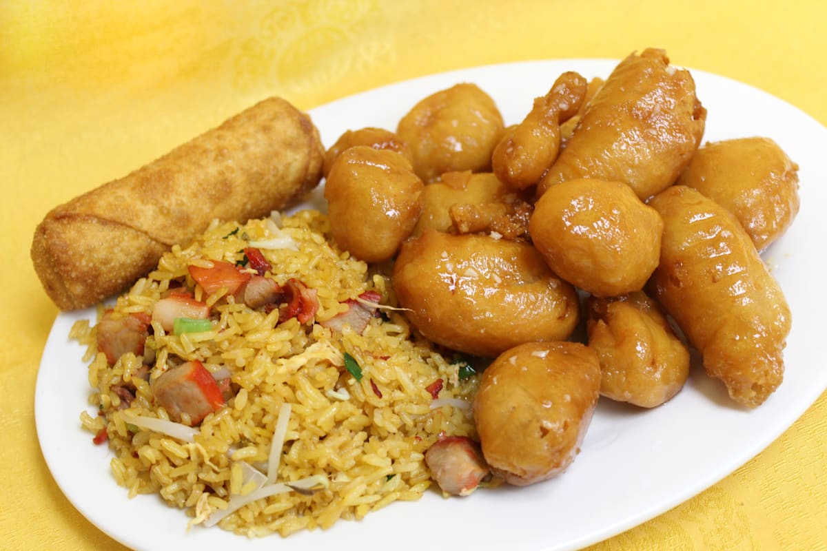 Chang's Chinese Restaurant Delivery Menu Order Online 1311 SW 107th Ave Miami Grubhub