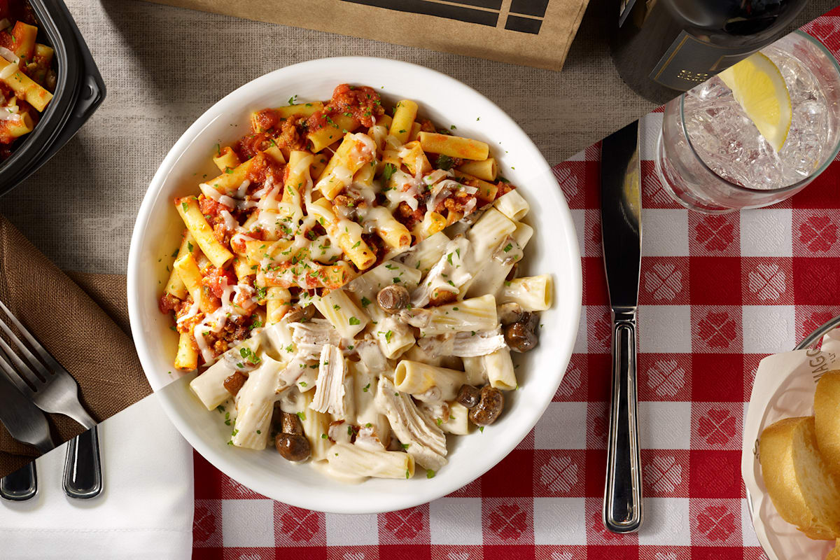 Maggiano #39 s Schaumburg IL Restaurant Menu   Delivery Seamless