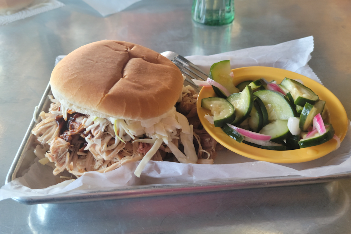 Whole Hog Cafe Delivery Menu Order Online 9880 Montgomery Blvd NE
