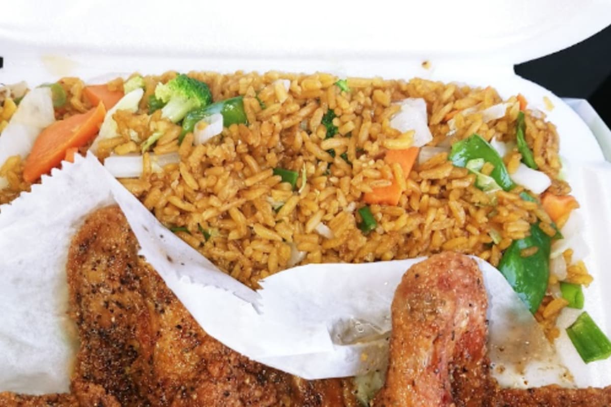 Wing China Delivery Menu Order Online 9 Bellevue Park Plaza Belleville Grubhub