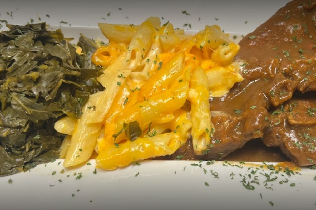 Southern Komfort Bar and Grill Delivery Menu Order Online 501