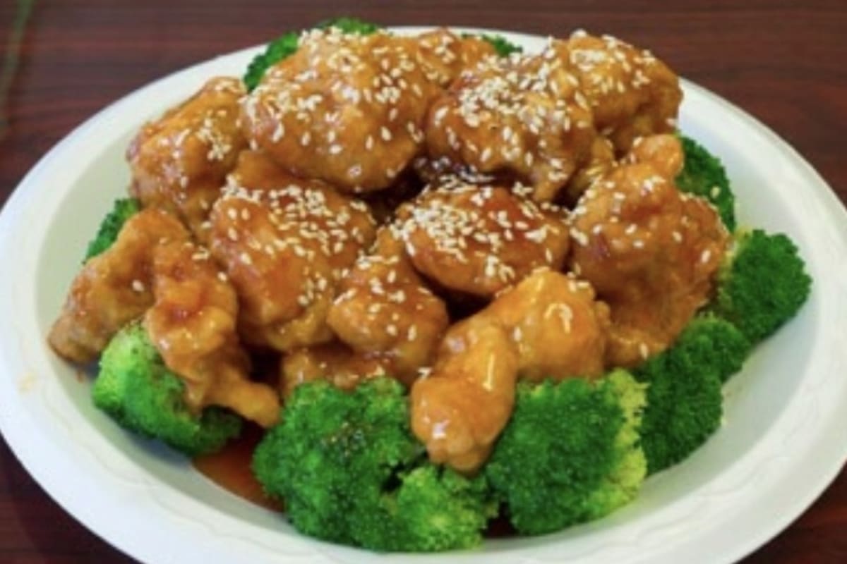 Chopstick Express Delivery Menu Order Online 7230 N Harlem Ave