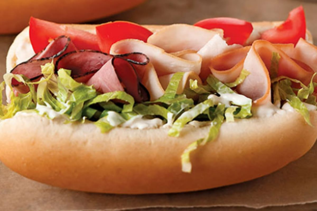 Kenny sub shop Delivery Menu Order Online 11210 Ave Silver