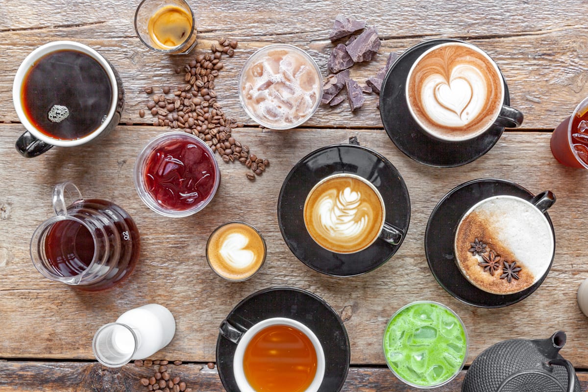 Ritual Coffeehouse Delivery Menu Order Online 1821 W Irving Park Rd