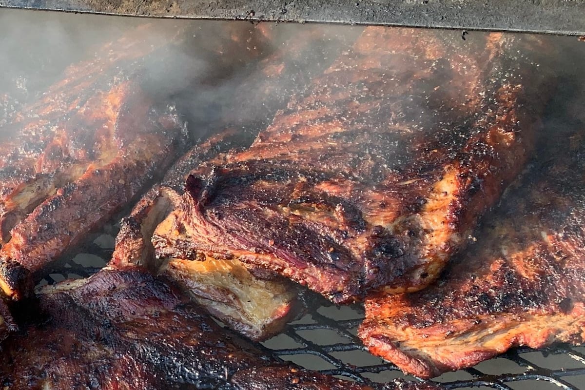 Herb's Rib Shack Delivery Menu Order Online 1420 Veterans Memorial