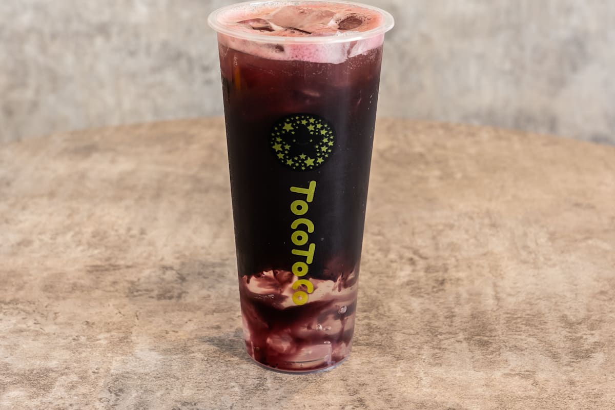 ToCoToCo Tea Delivery Menu Order Online 12911 Magnolia St Garden Grove Grubhub