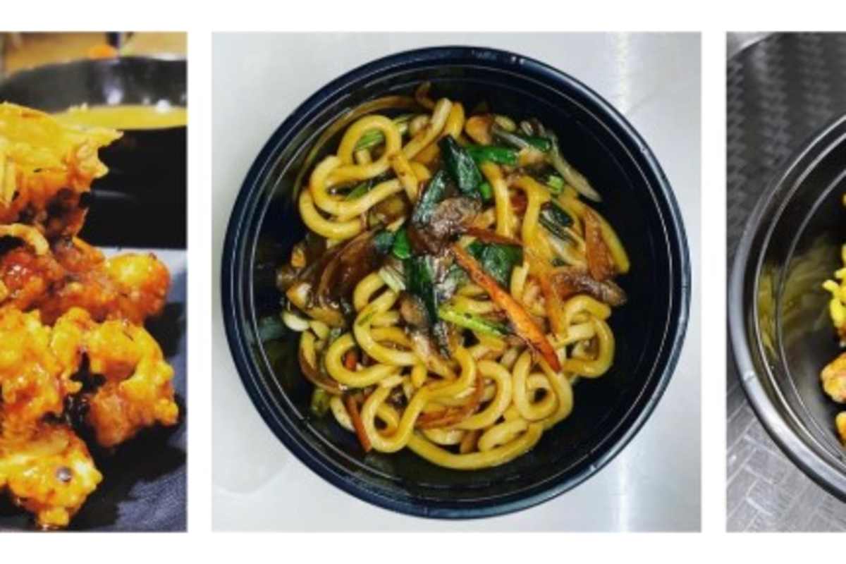 Bobby Wong's Tao House - Rutherford, NJ Restaurant | Menu + Delivery ...