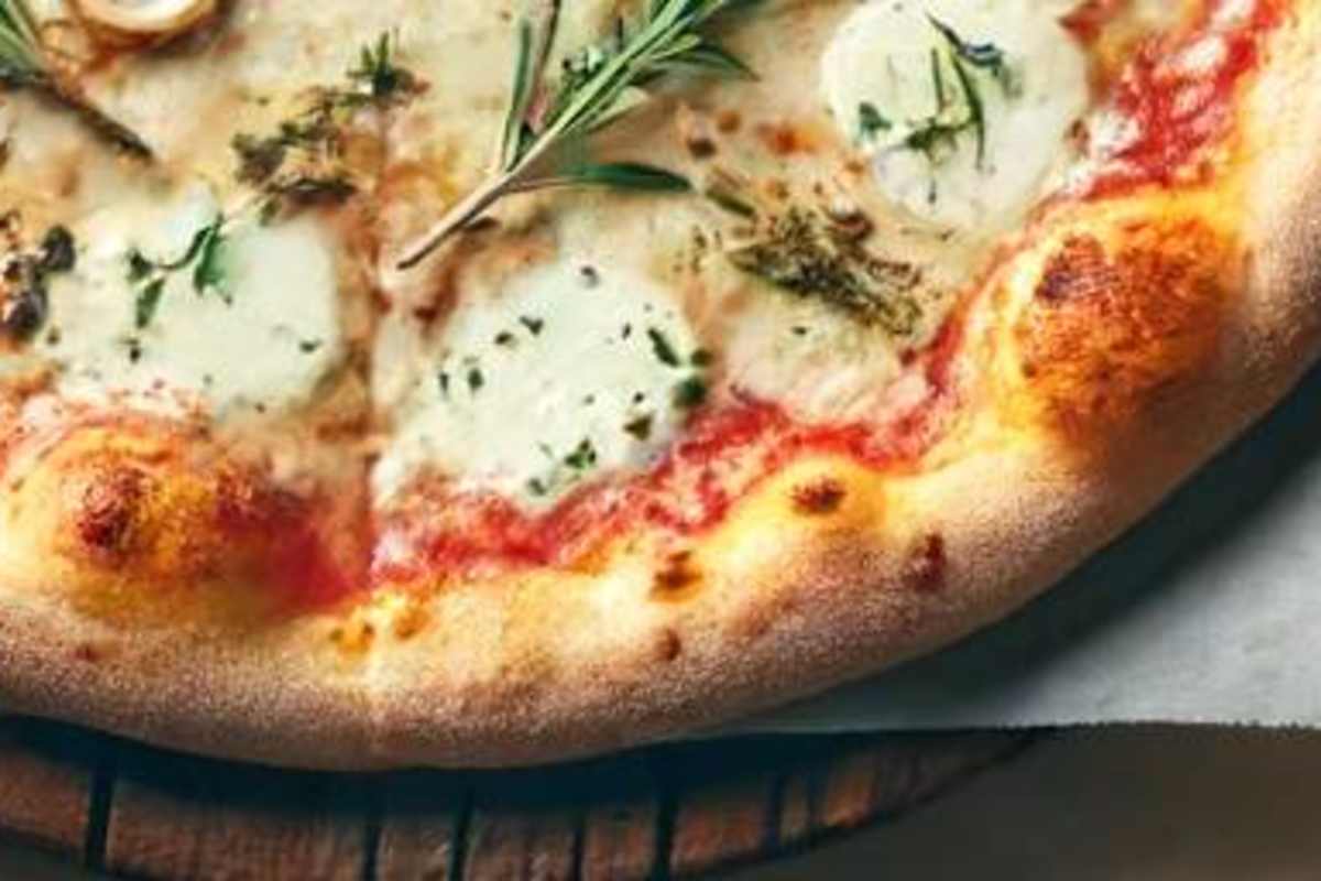 Crust Napoli Miami, FL Restaurant Menu + Delivery Seamless