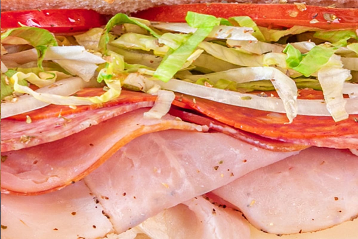 Jersey Mike's Delivery Menu Order Online 1201 Wellington Ave Grand