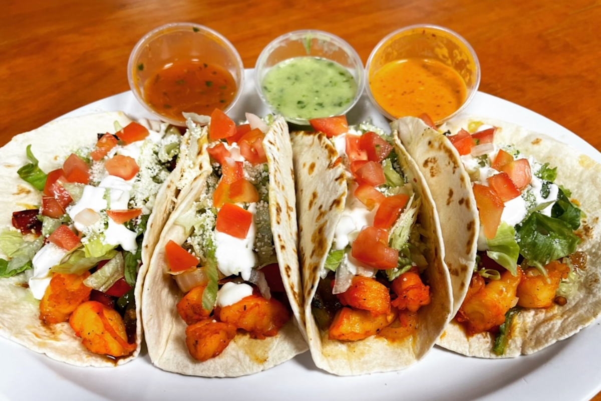 El taco loco Delivery Menu Order Online 2311 Federal St Camden Grubhub