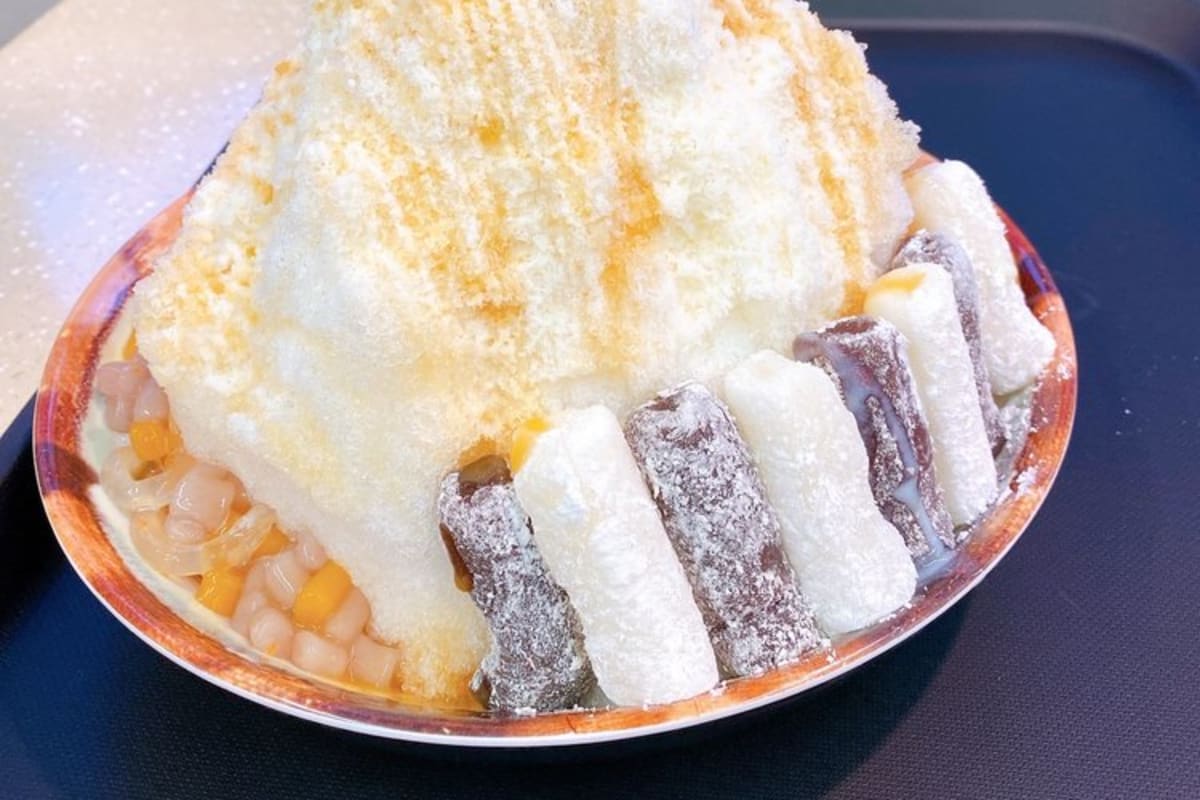 Meet Fresh San Mateo Delivery Menu Order Online 277 S B St San