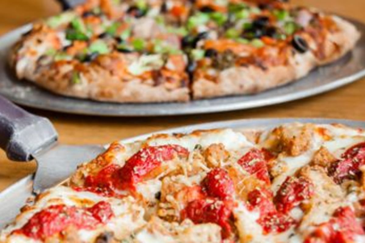 Glass Nickel Pizza Co. Delivery Menu | Order Online | 13175 W Bluemound ...