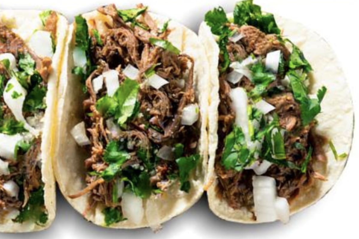 King Burrito Delivery Menu Order Online 2000 South Walton Boulevard