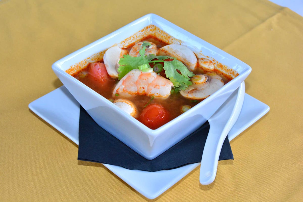 Thai Pepper Delivery Menu Order Online 45 Padanaram Rd 1 Danbury