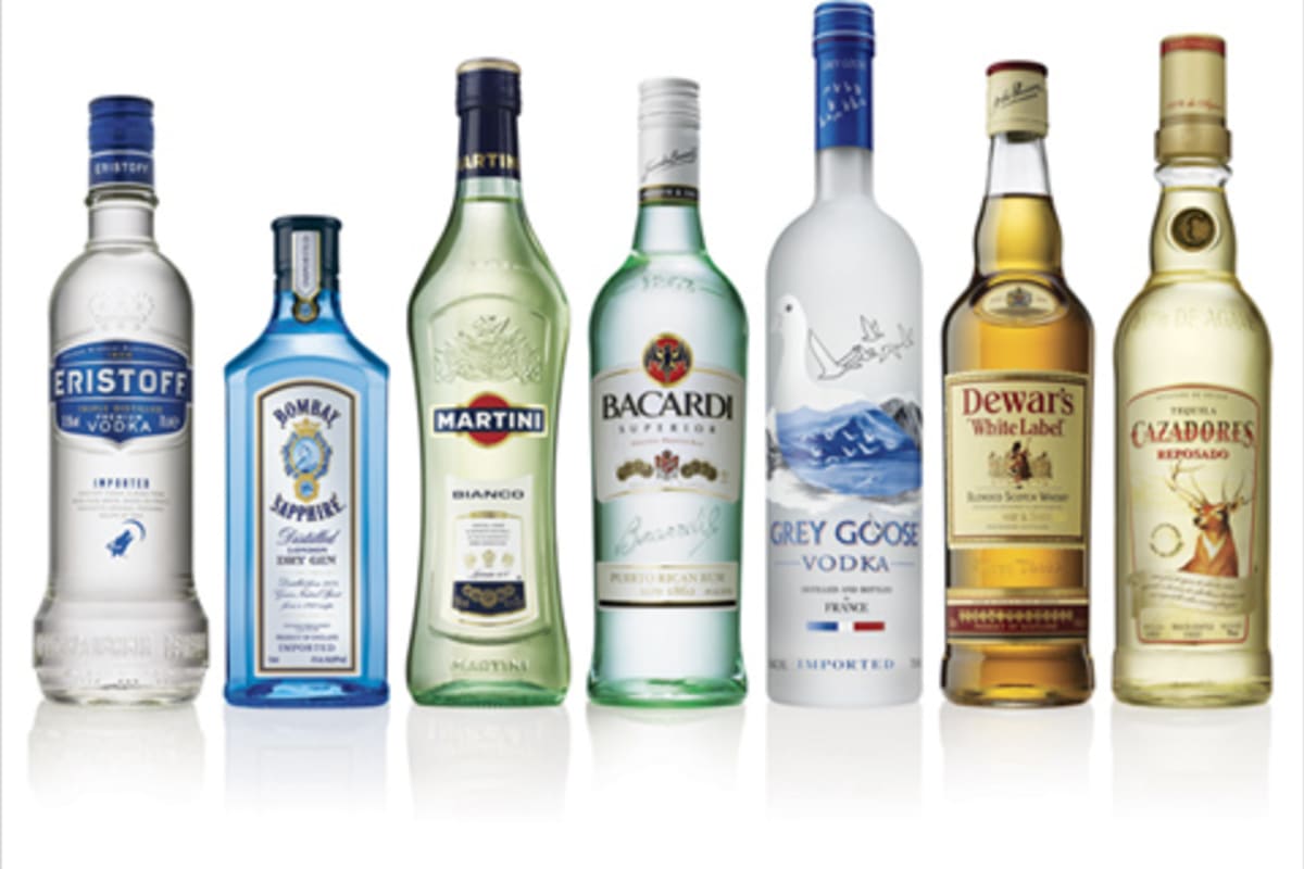 Ocean Wine & Spirits (Las Olas) (E Las Olas Blvd) Delivery Menu Order