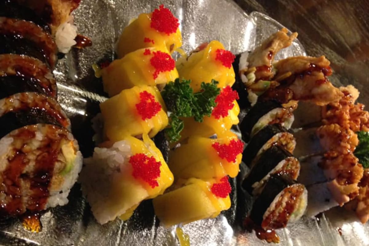 Lucky Star Asian Cuisine Delivery Menu Order Online 8919 Ridge Ave