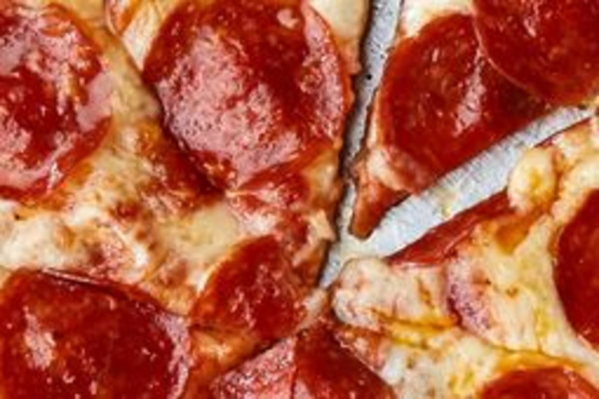 Johnny&#39;s - RICA Johnny's New York Style Pizza Delivery Menu | Order Online