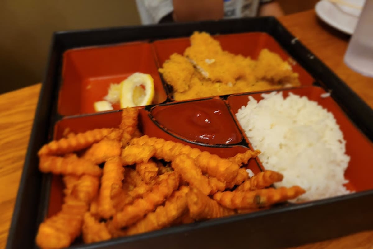 Fujiyama Delivery Menu Order Online 283 N Milwaukee St Boise Grubhub