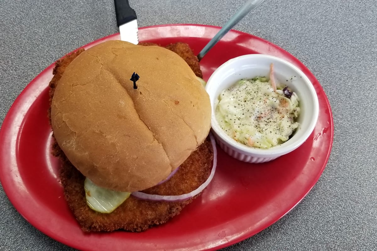 Sugar Shack Diner Delivery Menu Order Online 550 36th Ave SW Ste J