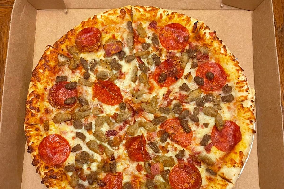 Hunt Brothers Pizza Quick Stop 16 Delivery Menu Order Online