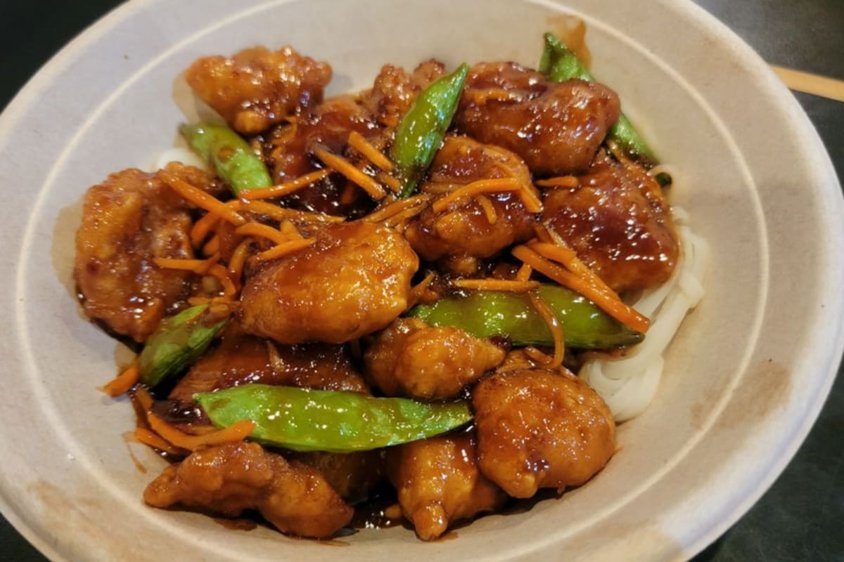 Fire Bowl Cafe Delivery Menu Order Online 11435 E Briarwood Ave Ste 900 Englewood Grubhub