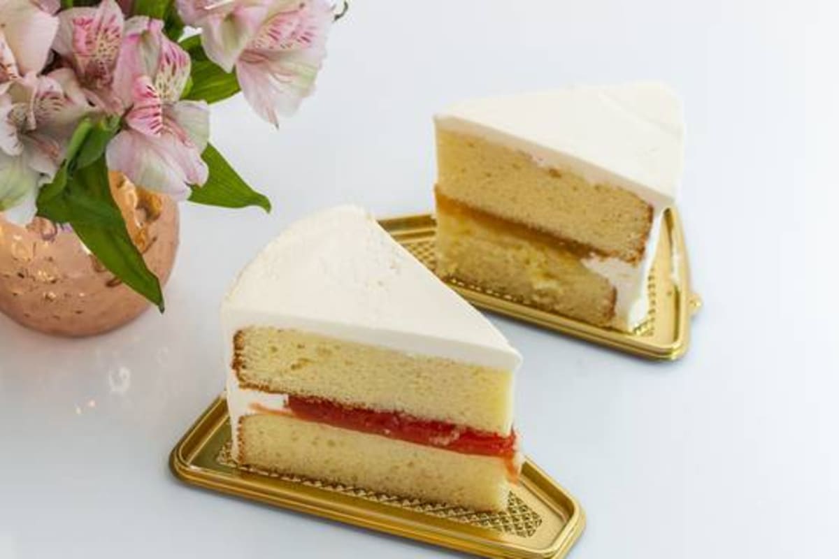 Hanoli cakes inc - Glendale, NY Restaurant | Menu + Delivery | Seamless