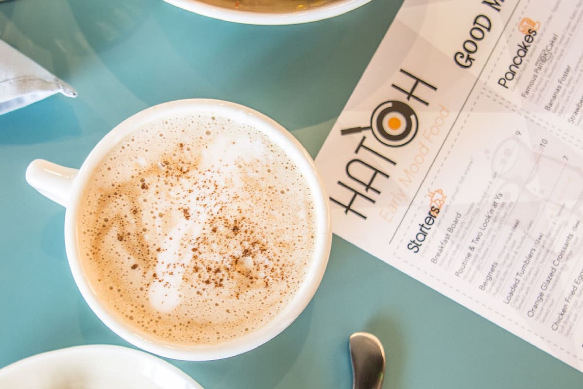 Hatch Jenks Delivery Menu Order Online 161 S Riverfront Dr Jenks