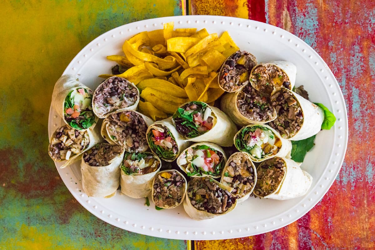 Cuba Cuba Sandwicheria Castle Rock, CO Delivery Menu Order Online