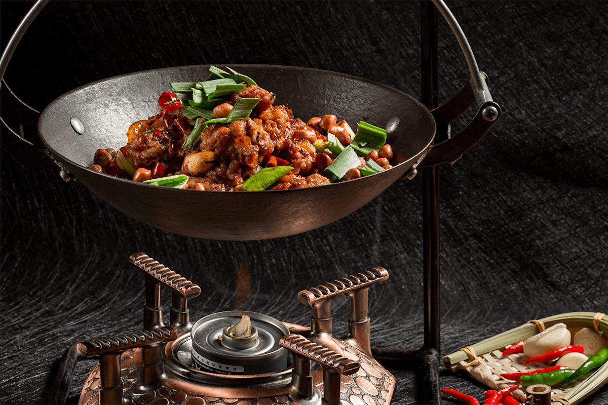 Spicy Chef East Hanover, NJ Restaurant Menu + Delivery Seamless