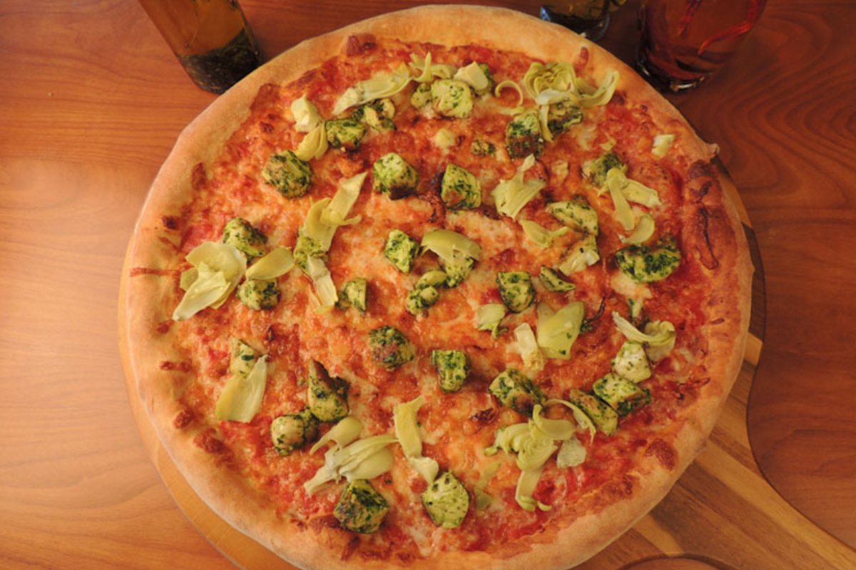 Jimmy's Pizza Delivery Menu Order Online 2 Alpine Ln Chelmsford