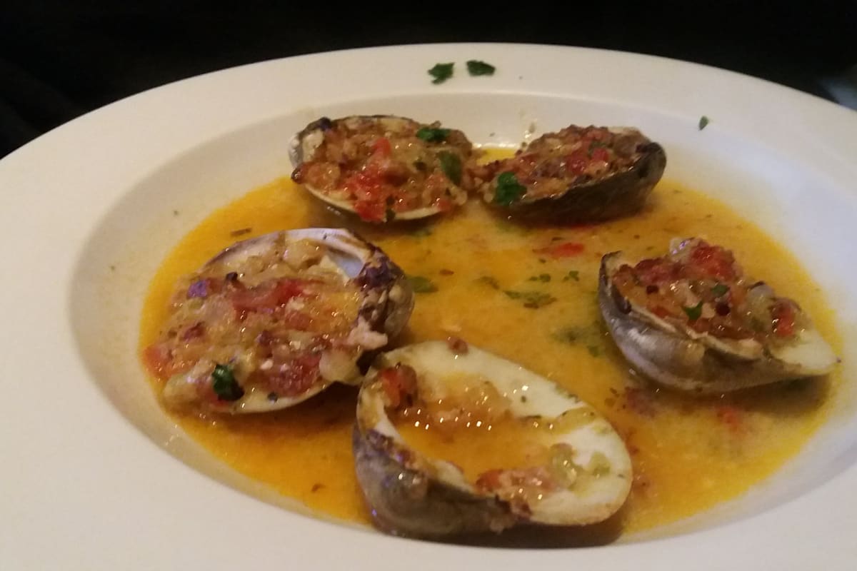 Bella Maria Delivery Menu Order Online 1844 New York 112 Coram