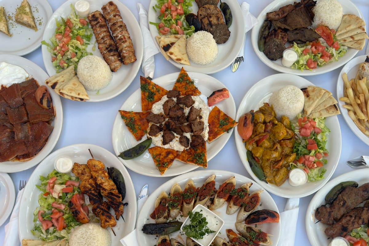 Sinbad's Tucson, AZ Restaurant Menu + Delivery Seamless