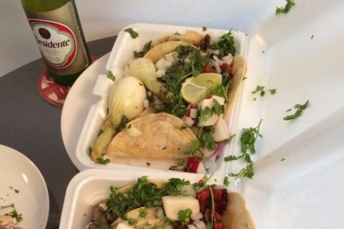 Tacos el Gavilan Brooklyn, NY Restaurant Menu + Delivery Seamless