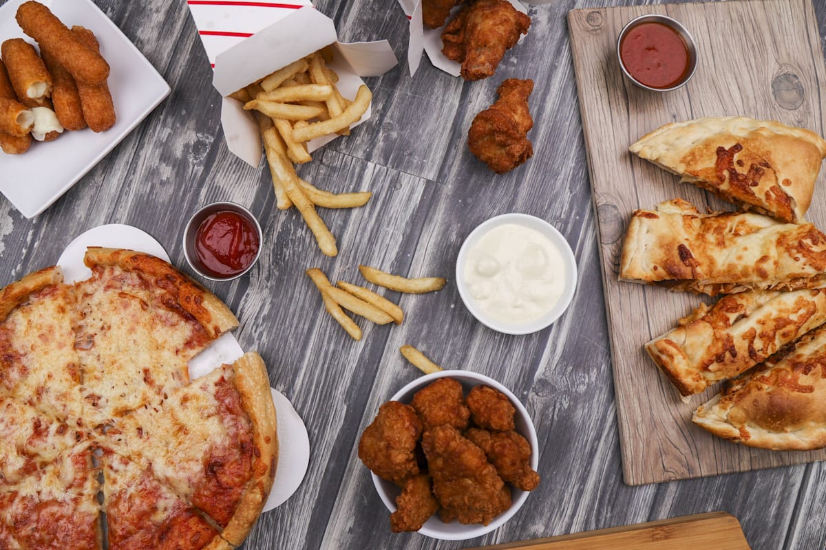 Prattville Pizza & Grill Delivery Menu Order Online 357 Washington Ave Chelsea Grubhub