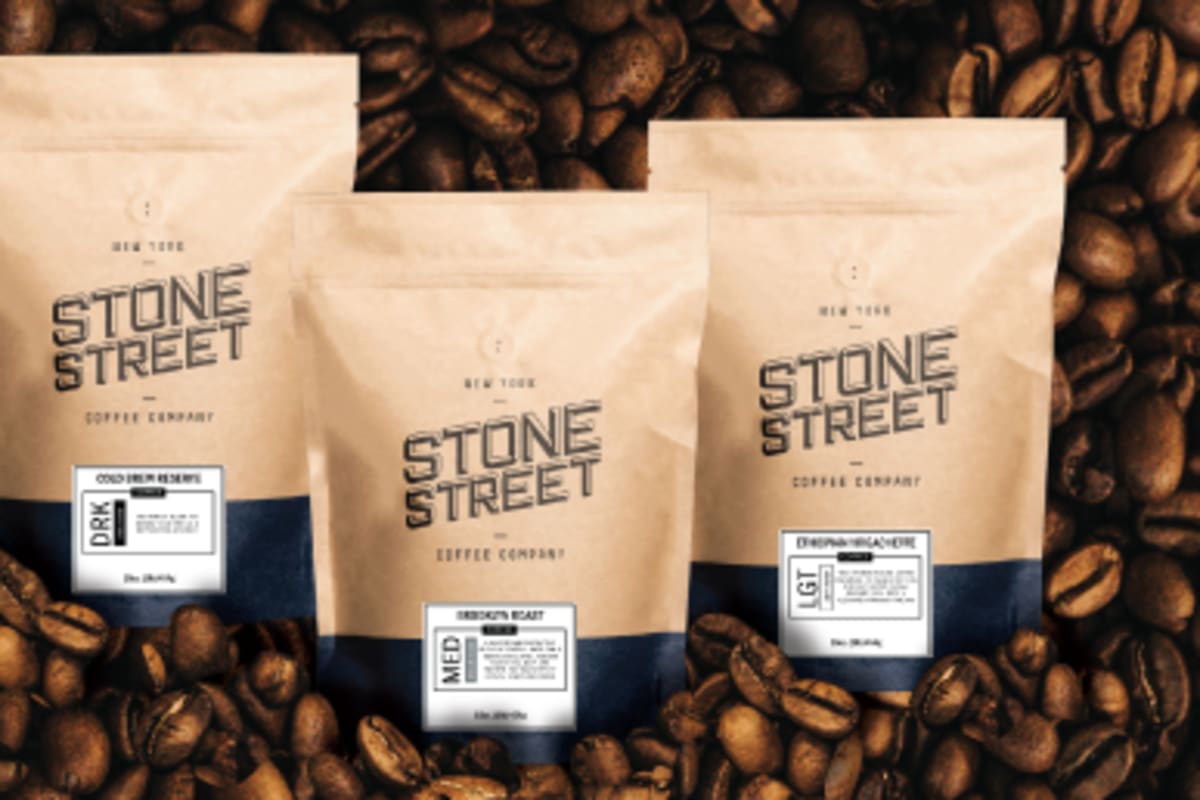 JARVA Cold Brew System - Stone Street Package - JARVA Cold Brew System