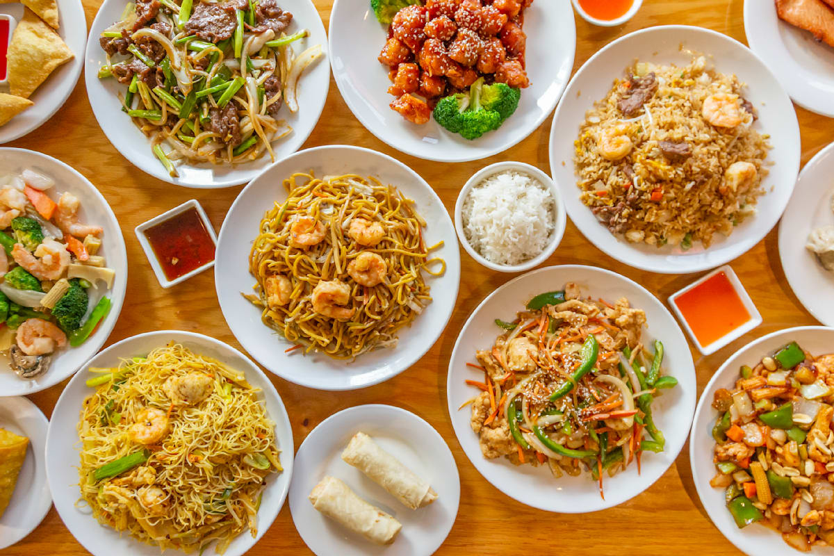 MiniStop Chinese Restaurant Kennesaw, GA Restaurant Menu + Delivery