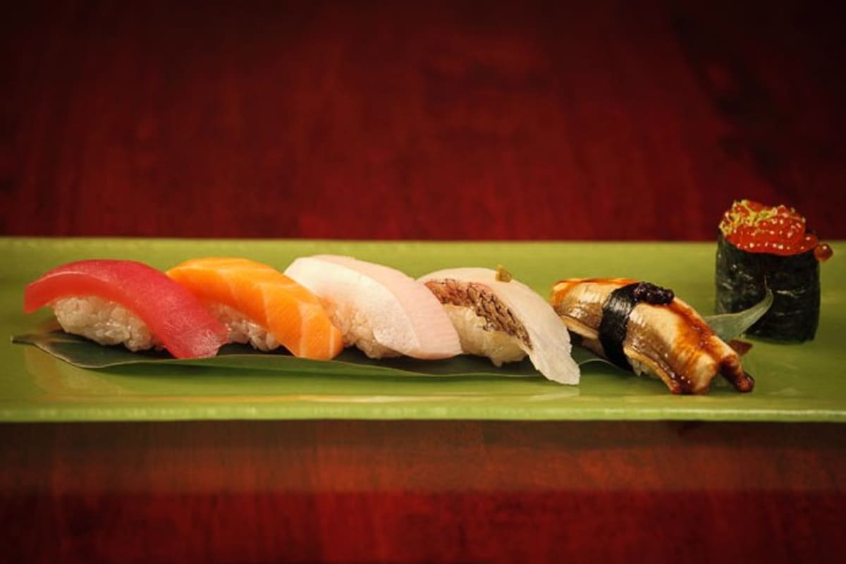 Ginger Exchange Symphony Delivery Menu Order Online 250 Huntington