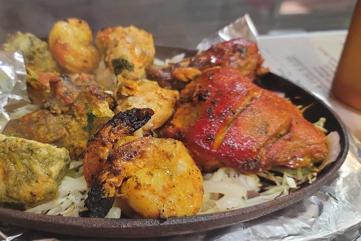 Indian Dhaba Near Me A Cultural Culinary Experience